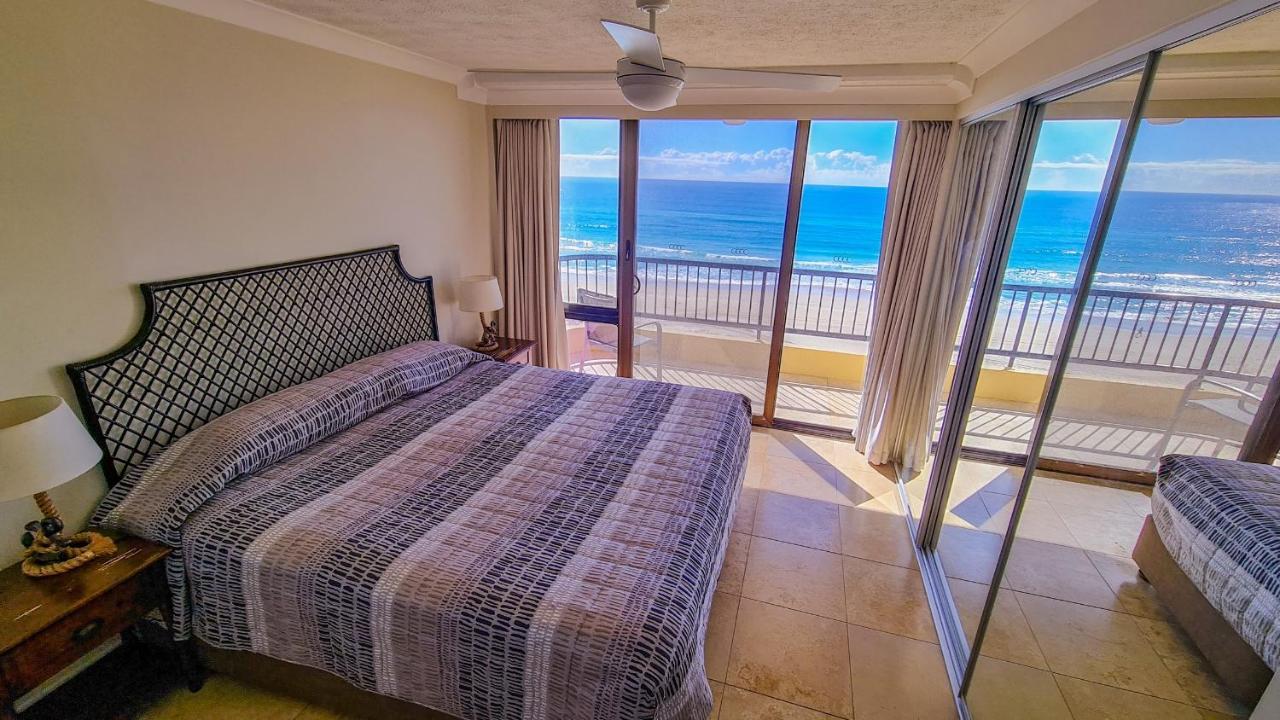 Pelican Sands Beach Resort Голд-Кост Экстерьер фото