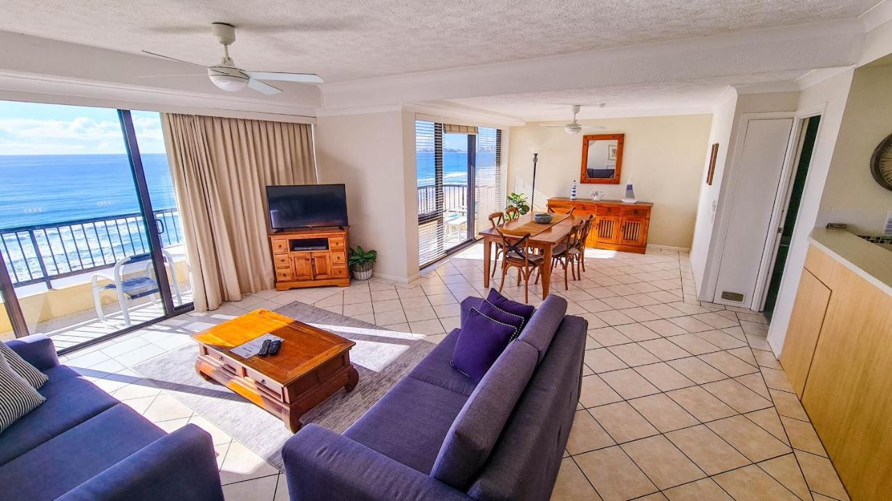 Pelican Sands Beach Resort Голд-Кост Экстерьер фото
