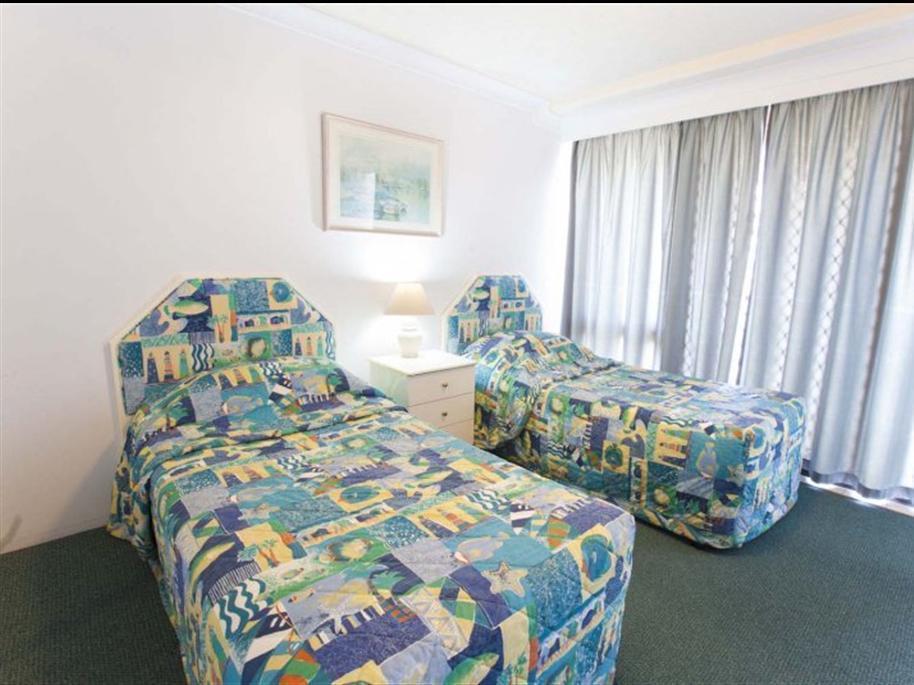 Pelican Sands Beach Resort Голд-Кост Экстерьер фото