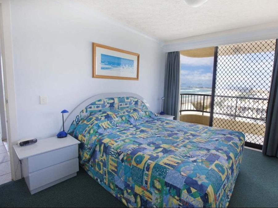 Pelican Sands Beach Resort Голд-Кост Экстерьер фото