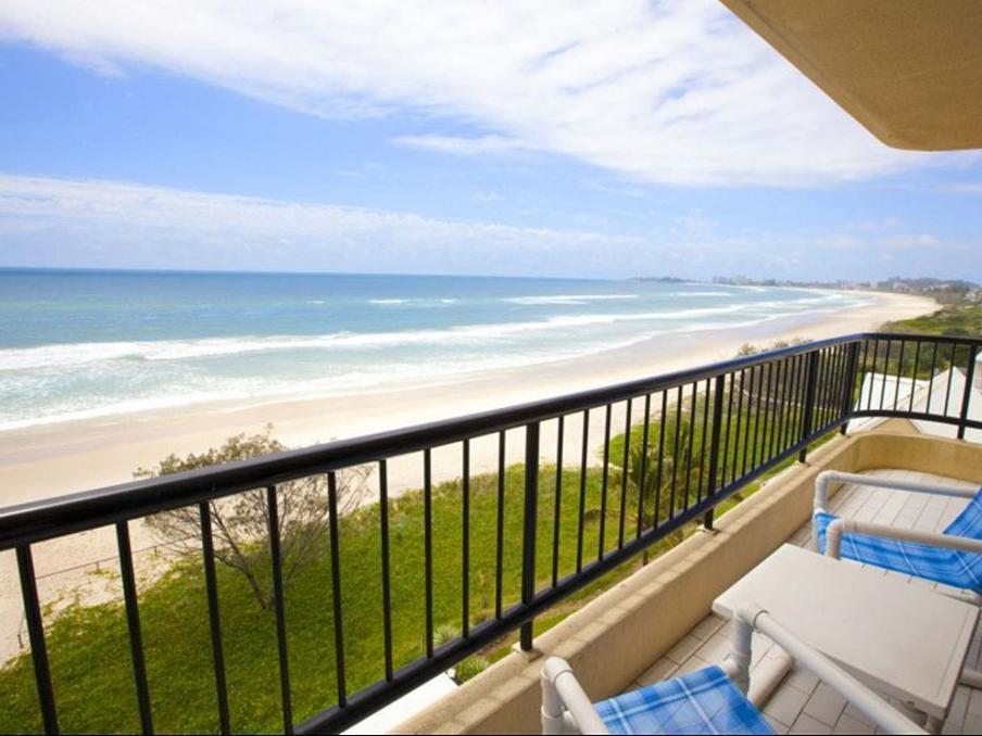 Pelican Sands Beach Resort Голд-Кост Экстерьер фото