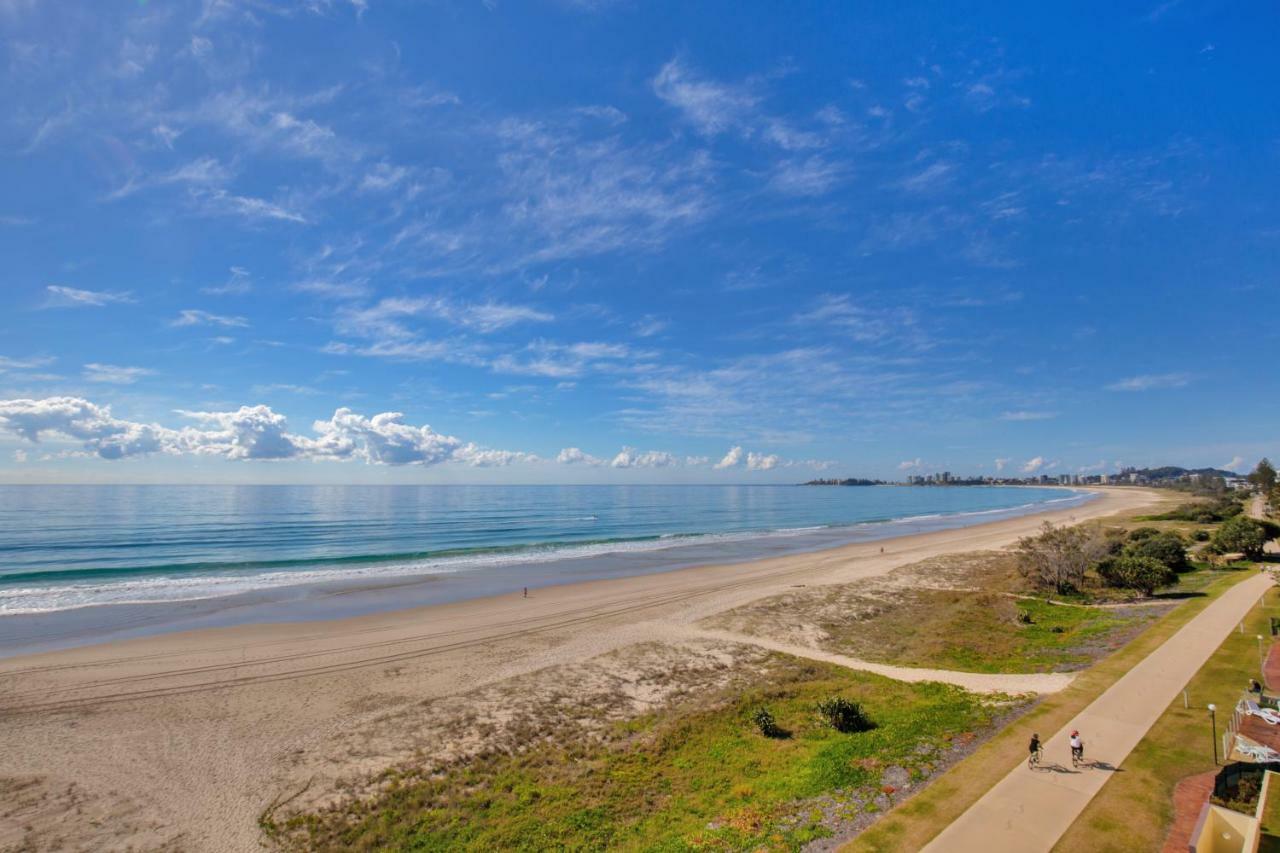 Pelican Sands Beach Resort Голд-Кост Экстерьер фото