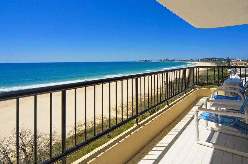 Pelican Sands Beach Resort Голд-Кост Экстерьер фото